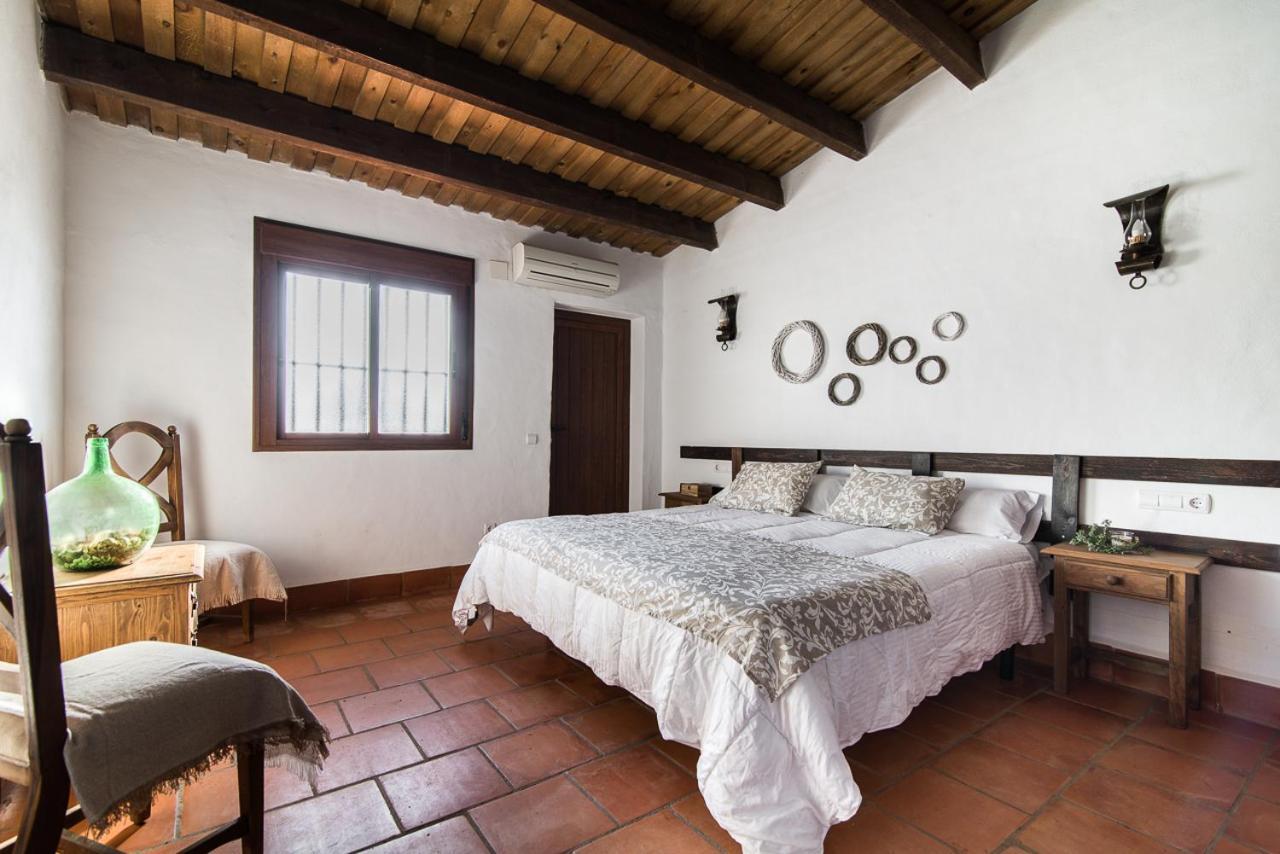 Hotel El Pueblo de Leo Badajoz Exterior foto